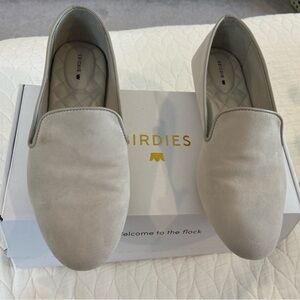 Birdies Women's Elegant Stone  Flats